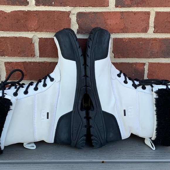 UGG Adirondack Waterproof Boots - Picture 7 of 13